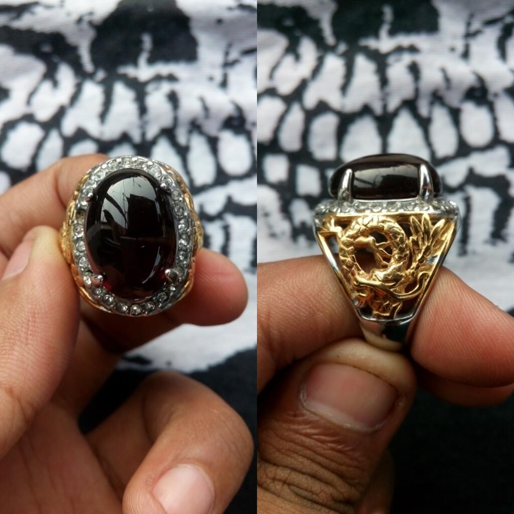 Lelang Batu Cincin pt.17.Sapphire,Ruby,Phantom,BO DLL.Close 01/08/15 pkl 21:40