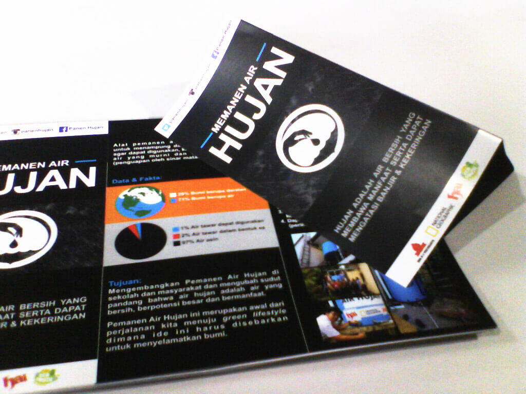 Percetakan Digital Print