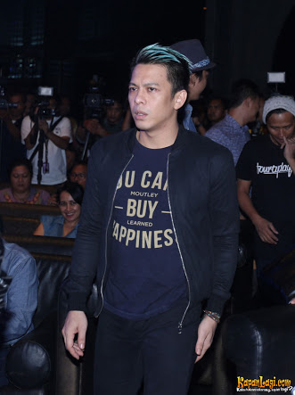 Perubahan ariel noah (peterpan)