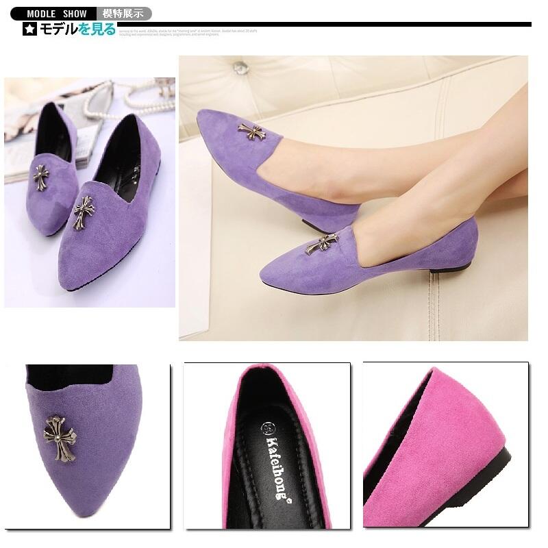 DICARI RESELLER/DROPSHIPPER PRODUK SEPATU WANITA IMPOR BERKUALITAS