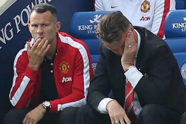 Mengenal Lebih dekat Dengan Sosok Louis Van Gaal