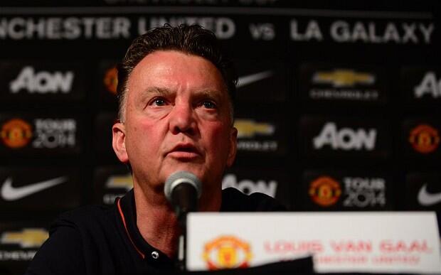 Mengenal Lebih dekat Dengan Sosok Louis Van Gaal
