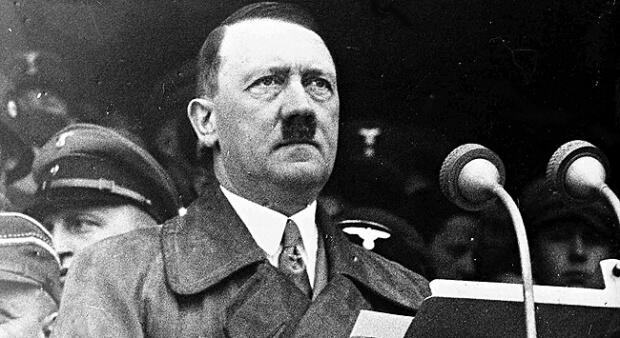 Hitler Ternyata Hampir Membuat Bom Atom