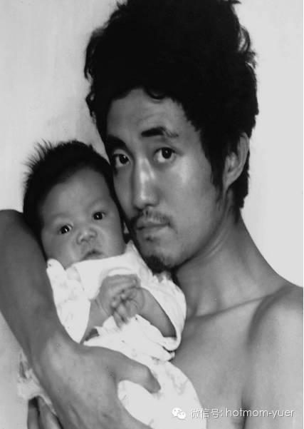 &#91;Bikin Terharu&#93;Kecintaan Ayah Pada Anak Dalam Foto