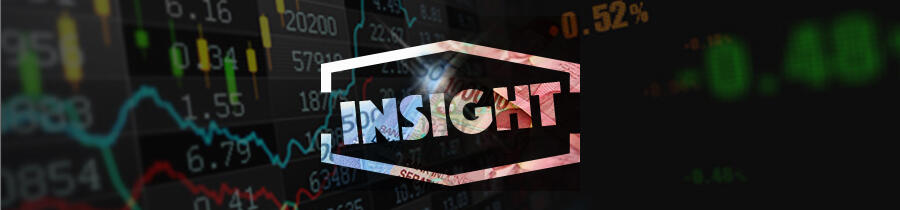 &#91;INSIGHT&#93; UNTUNG DAR IHSG YANG SEDANG HANCUR