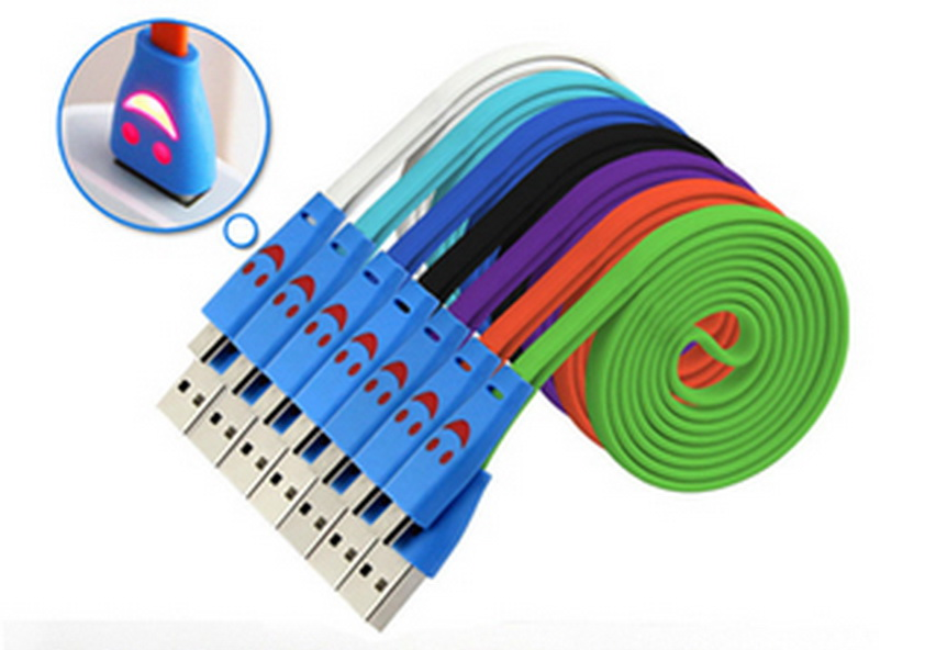Kabel Data Smile
