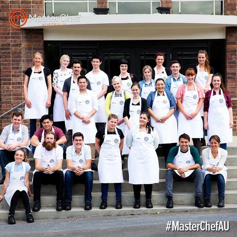 MasterChef Australia dan Pendidikan Indonesia