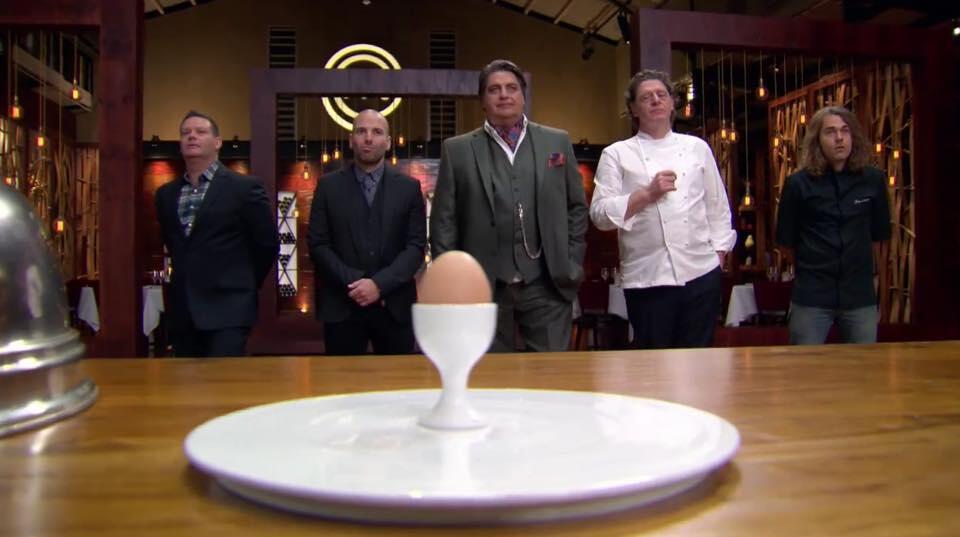 MasterChef Australia dan Pendidikan Indonesia