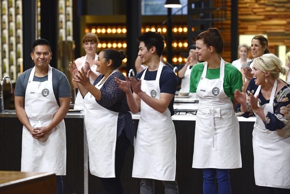 MasterChef Australia dan Pendidikan Indonesia