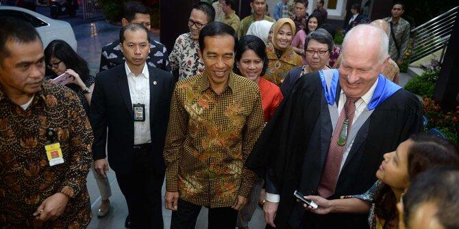 mereka yang enggak dikerjain waktu MOS