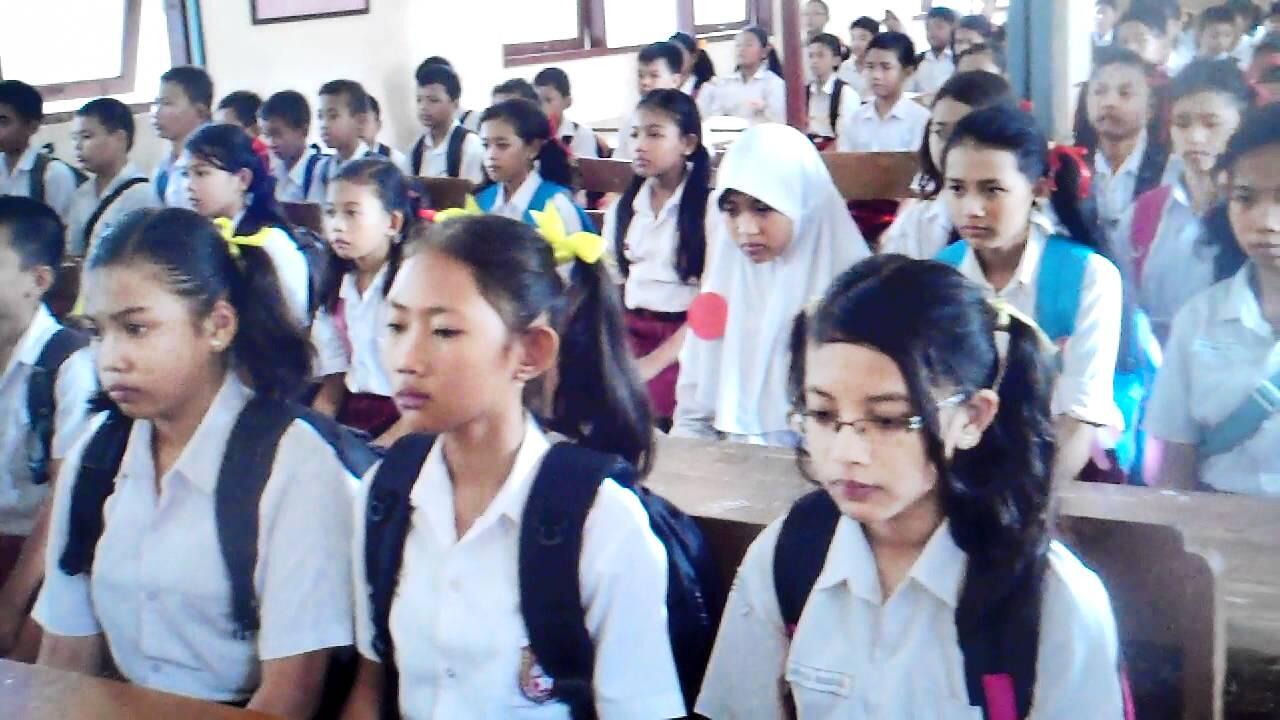 mereka yang enggak dikerjain waktu MOS
