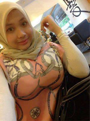 &#91;FULL MULUSTRASI&#93; Tanpa Busana, ABG PSK Bogor Layani Tamu di Hotel