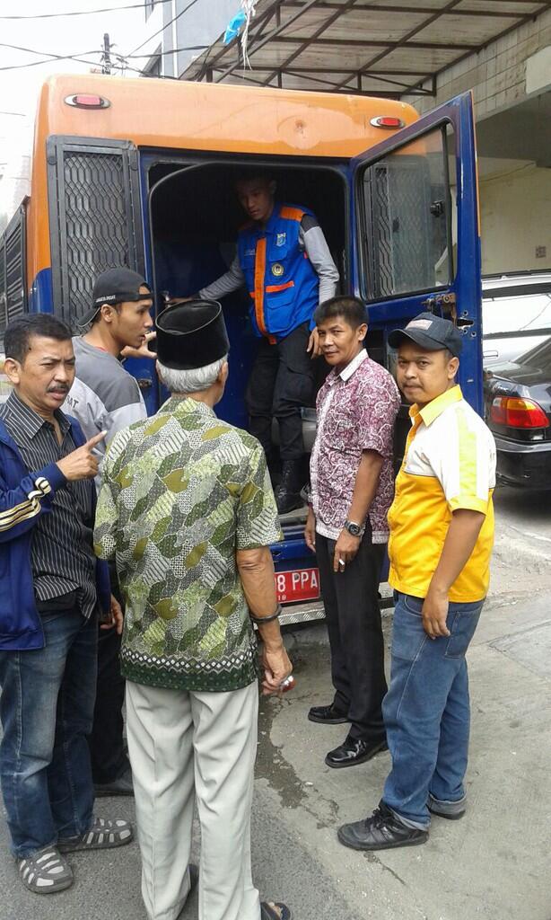 Sawah Besar, Simpan Permasalahan Sosial yang Cukup Besar