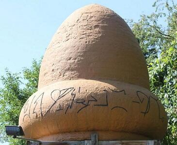 Misteri Kecksburg UFO