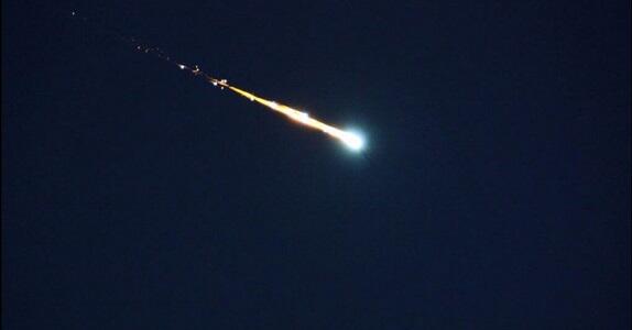 Misteri Kecksburg UFO