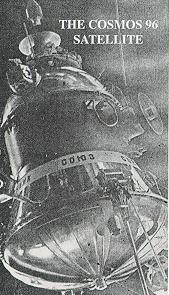 Misteri Kecksburg UFO