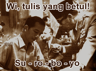 Alasan Kenapa Bung Karno Di GIla - Gilai Wanita