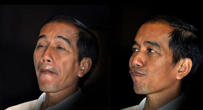 Gawat! Utang Indonesia Sudah Lampaui Batas Aman, Jokowi Hanya Bisa Pasrah
