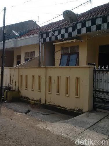 Dirjen Daglu non-aktif PP dinyatakan sebagai tersangka