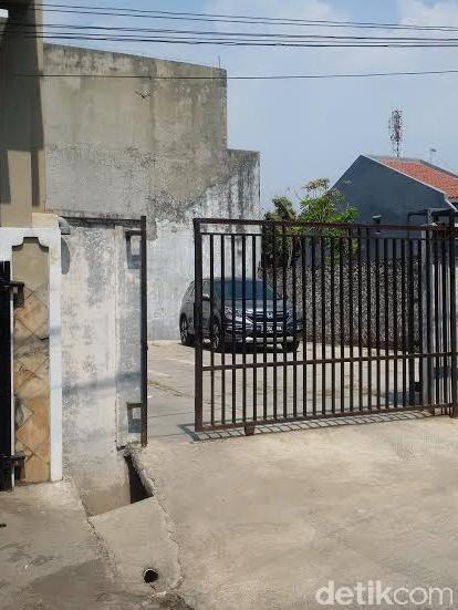 Dirjen Daglu non-aktif PP dinyatakan sebagai tersangka