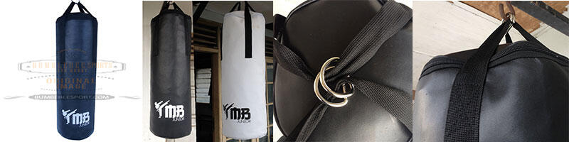 Samsak, Sansak, Heavybag, Punching Bag - Murah Khas Bumblebee Sports