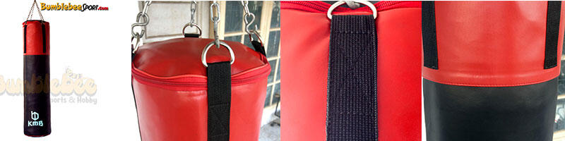 Samsak, Sansak, Heavybag, Punching Bag - Murah Khas Bumblebee Sports