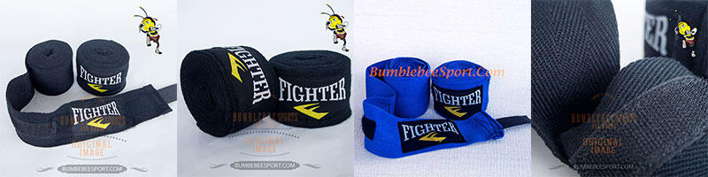 Handwrap atau Bandasi Twins, Fairtex, Everlast etc Untuk Muaythai, Tinju Dll.