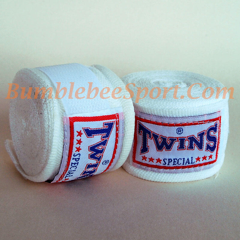 Handwrap atau Bandasi Twins, Fairtex, Everlast etc Untuk Muaythai, Tinju Dll.