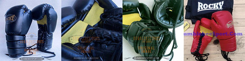 Jual Sarung Tinju Atau Boxing Gloves Murah Berbagai Merk