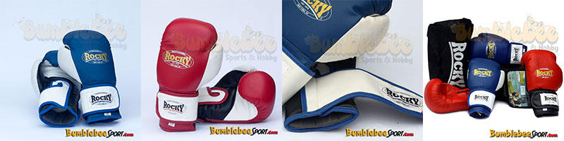 Jual Sarung Tinju Atau Boxing Gloves Murah Berbagai Merk