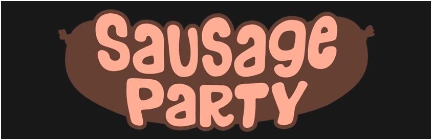 Sausage Party (2016) | R-Rated Animated Movie | Seth Rogen, James Franco, Jonah Hill