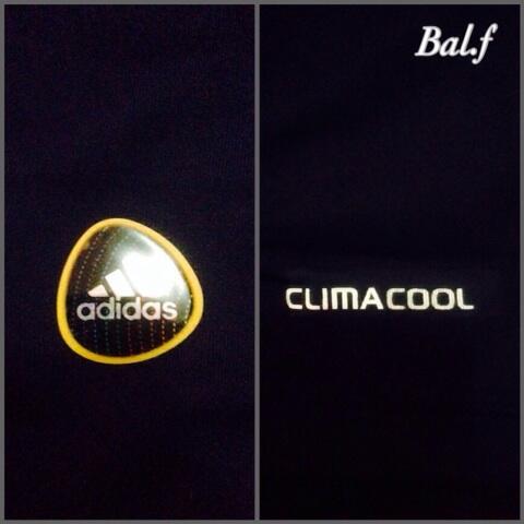 [Review] Jersey Spain Away 2010/11 (new)