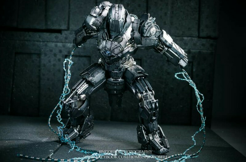 Jual/Beli/Barter HOTTOYS,ENTERBAY lainnya - Part 1