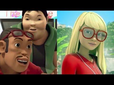 Teladan yang harus ditiru dari JARWO dari film serial Animasi Adit Sopo Jarwo