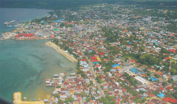 Keliling Indonesia Gratis Bareng TNI-AL yuk gan... 