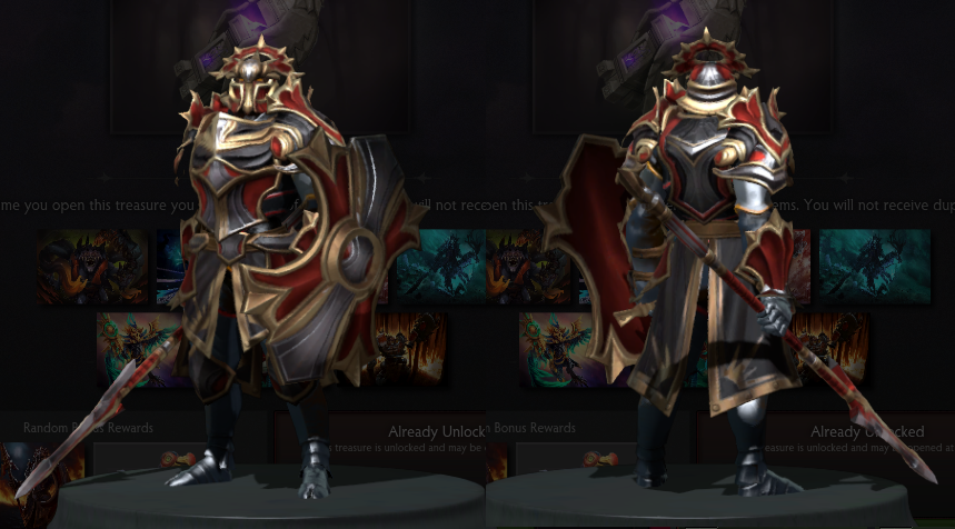 Dota 2 Set Hero|Item Immortal|Arcana PA/LC/SF|Weather| Paket Soaring/Fluttering Cache