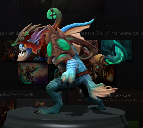 Dota 2 Set Hero|Item Immortal|Arcana PA/LC/SF|Weather| Paket Soaring/Fluttering Cache