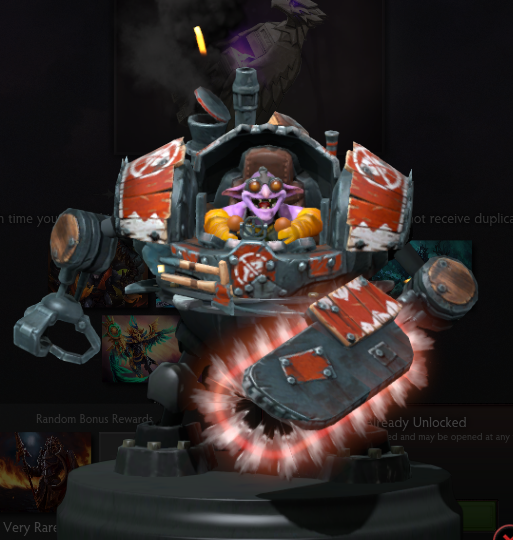 Dota 2 Set Hero|Item Immortal|Arcana PA/LC/SF|Weather| Paket Soaring/Fluttering Cache