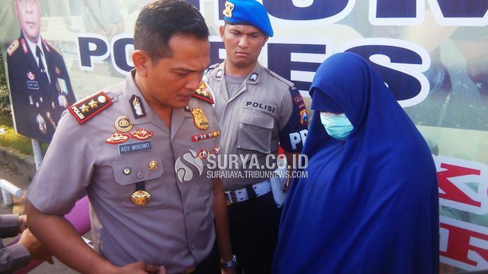 &#91;NEXT ANGELINE&#93; Ditinggal Mati Ibunya, Alifa Dapat Penganiyaan Keras dari Bibinya