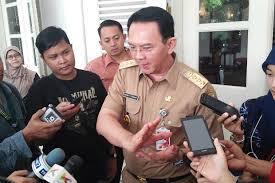 Ahok Patut Jadi Tersangka Kasus UPS