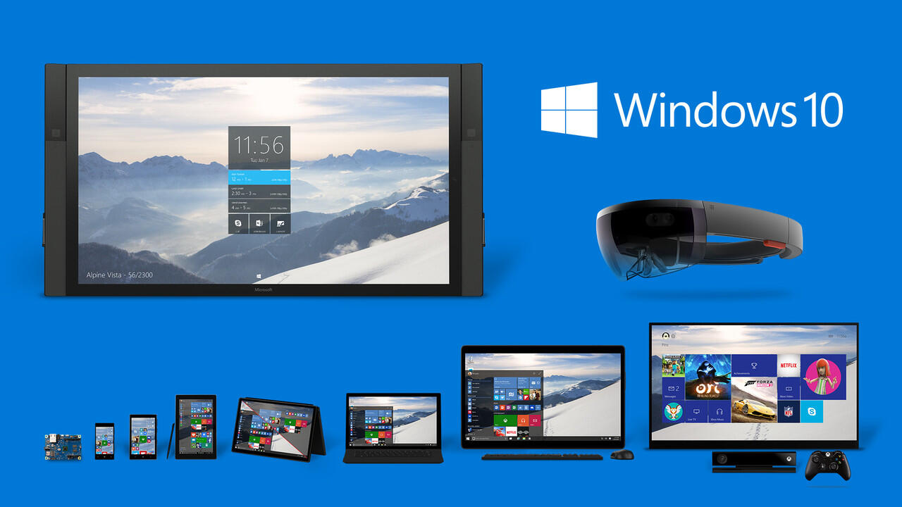 &#91;infografis&#93;30 Tahun Perjalanan Windows