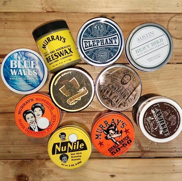 Obat Ganteng: Konig Barbershop Malang