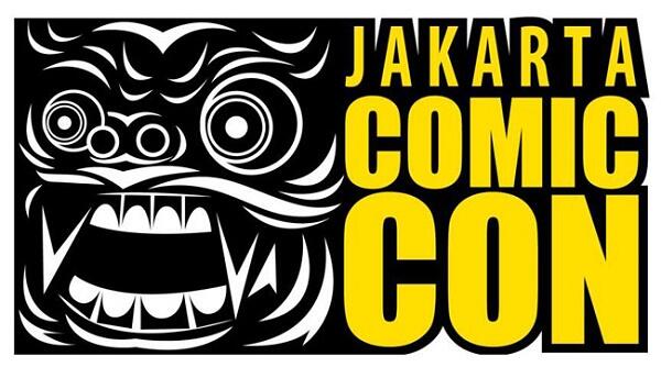 Jakarta Comic Con 2015: Konvensi Hiburan dan Komik Terbesar Digelar di Jakarta Gan!