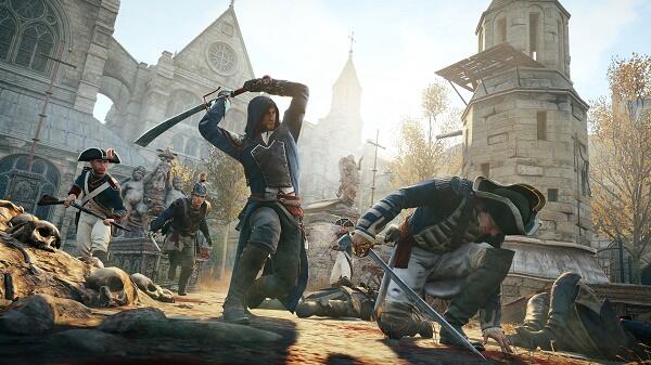Top 5 Series Game Assassin's Creed Yang Harus Agan Mainkan!