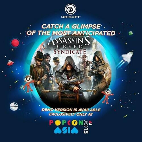 Top 5 Series Game Assassin's Creed Yang Harus Agan Mainkan!