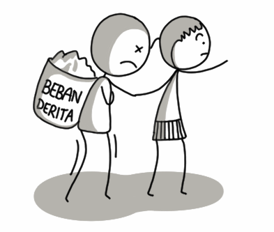 Cerita Curhatan dari Hati salah seorang Kaskuser