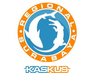 Halal Bihalal Kaskus Regional Surabaya