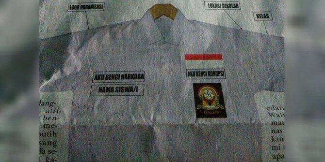 Nostalgia Waktu Kita Masih Berseragam Putih Abu-abu Aja, Yuk!