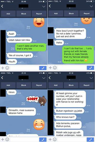 Hati-Hati Banyak Orang Freak Bertebaran di Sosmed!