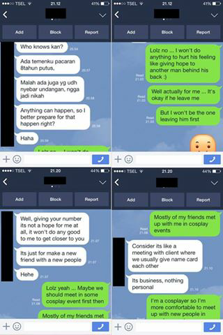 Hati-Hati Banyak Orang Freak Bertebaran di Sosmed!